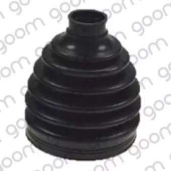 Joint-soufflet, arbre de commande GOOM DB-0150