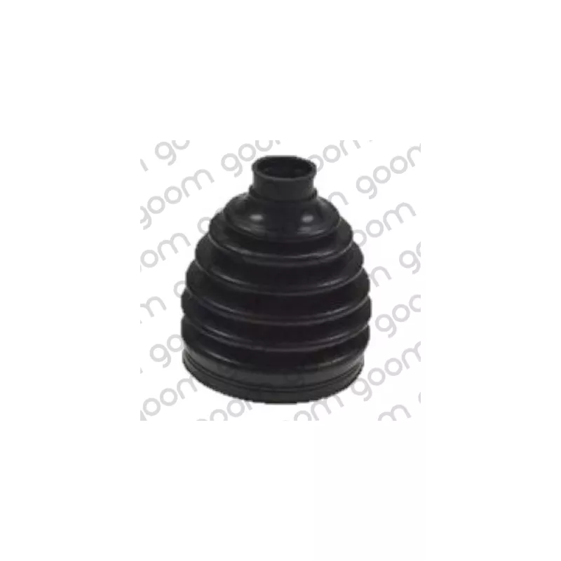 Joint-soufflet, arbre de commande GOOM DB-0150