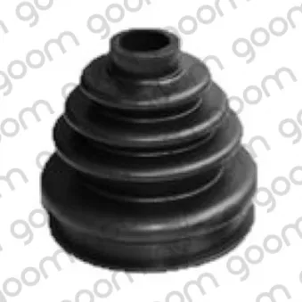 Joint-soufflet, arbre de commande GOOM DB-0151