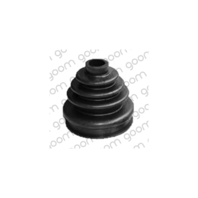 Joint-soufflet, arbre de commande GOOM DB-0151