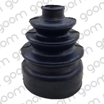 Joint-soufflet, arbre de commande GOOM DB-0152