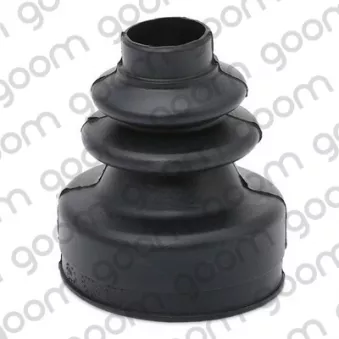 Soufflets de cardan avant GOOM DB-0153