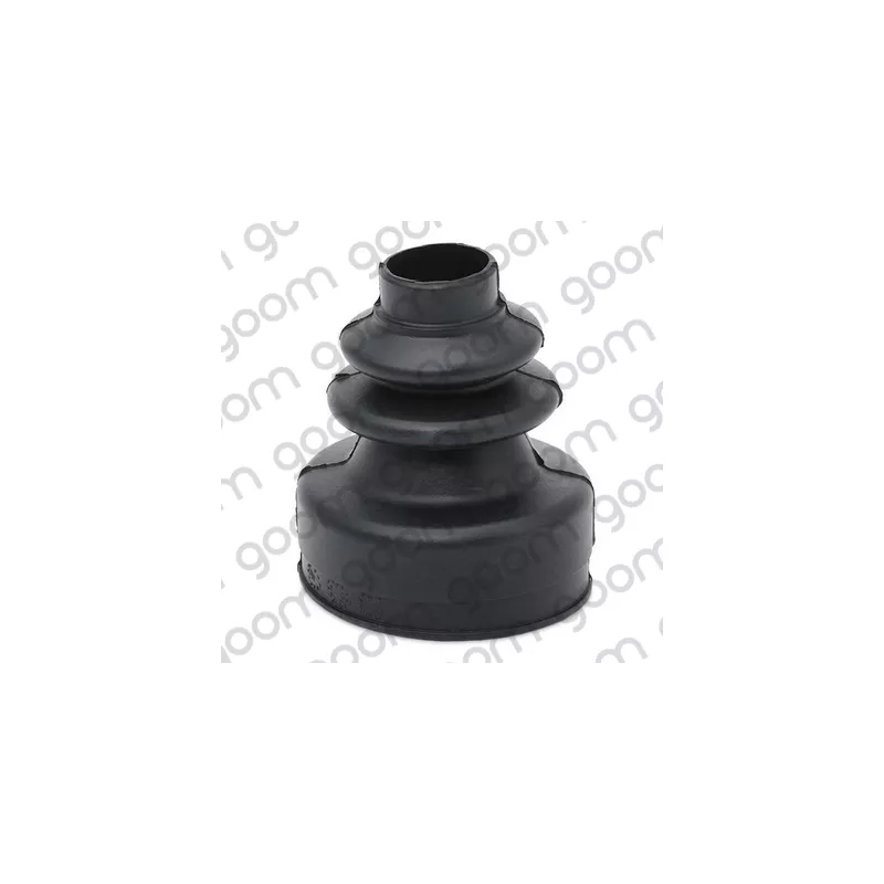 Soufflets de cardan avant GOOM DB-0153