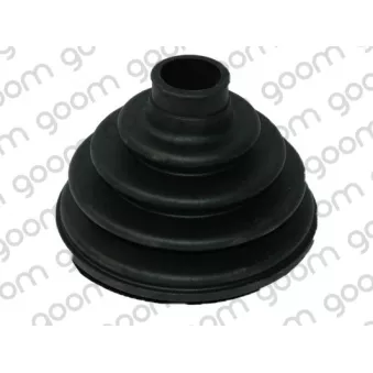 Joint-soufflet, arbre de commande GOOM DB-0154