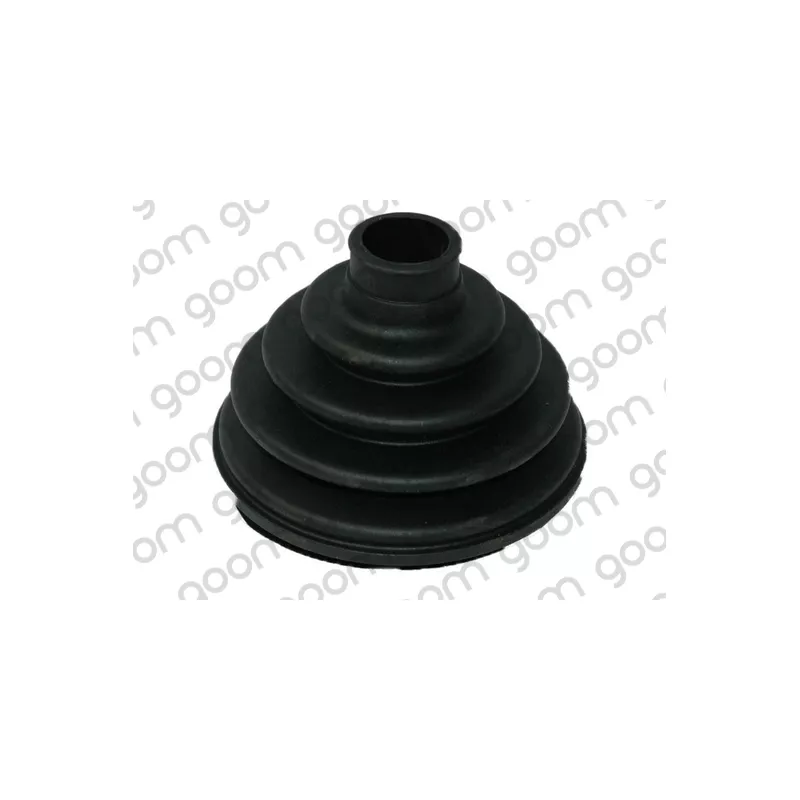 Joint-soufflet, arbre de commande GOOM DB-0154