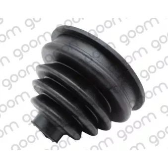 Joint-soufflet, arbre de commande GOOM DB-0155