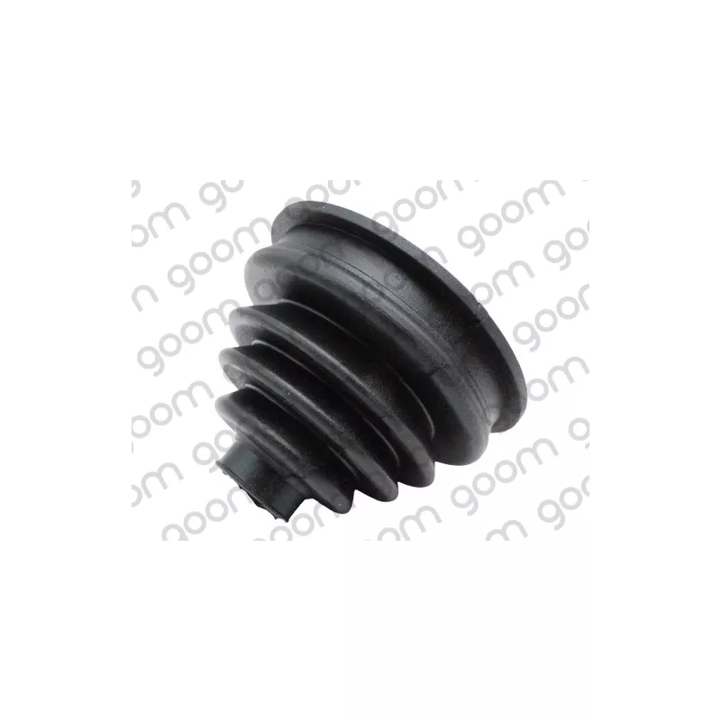 Joint-soufflet, arbre de commande GOOM DB-0155