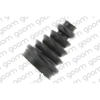 Joint-soufflet, arbre de commande GOOM DB-0156