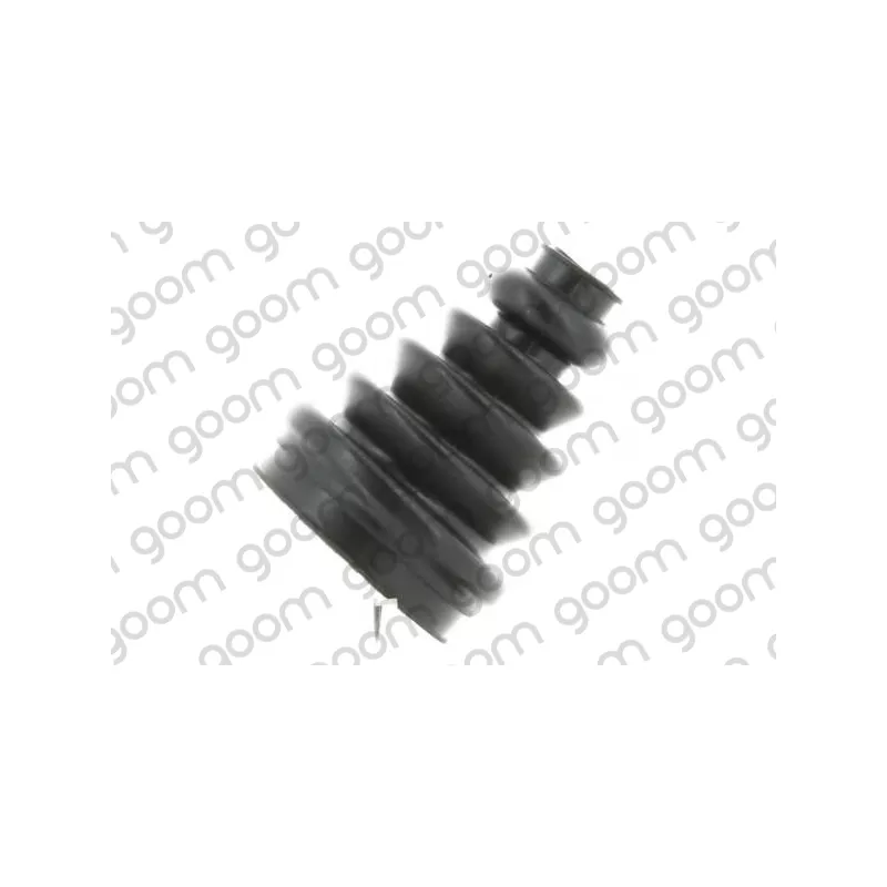 Joint-soufflet, arbre de commande GOOM DB-0156