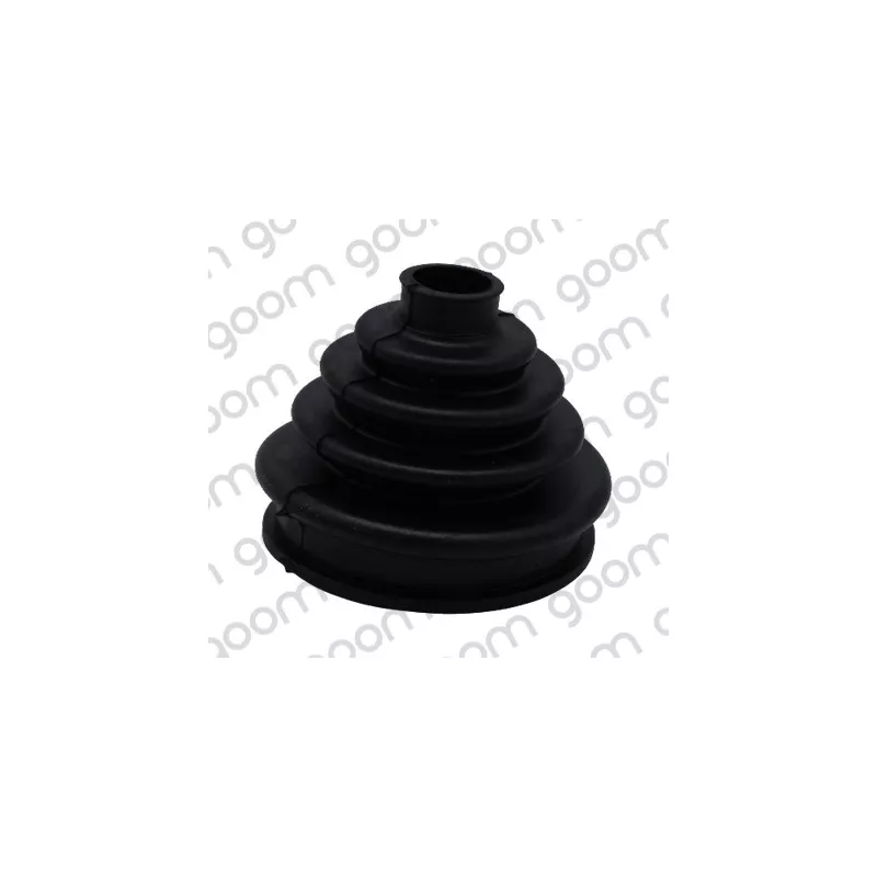 Joint-soufflet, arbre de commande GOOM DB-0158