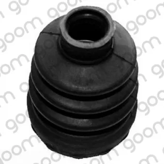 Joint-soufflet, arbre de commande GOOM DB-0159