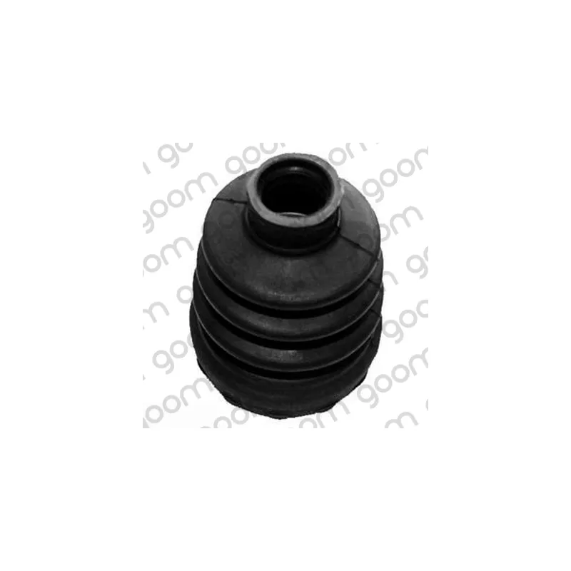 Joint-soufflet, arbre de commande GOOM DB-0159