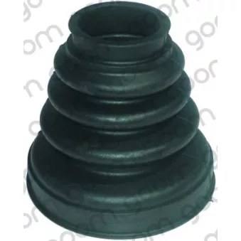 Joint-soufflet, arbre de commande GOOM DB-0162