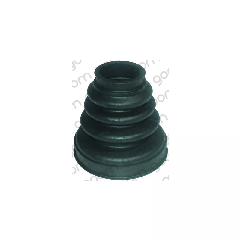 Joint-soufflet, arbre de commande GOOM DB-0162