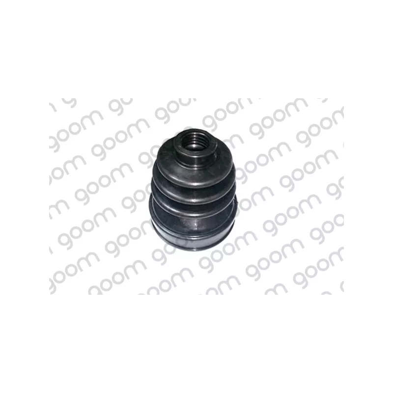 Joint-soufflet, arbre de commande GOOM DB-0164