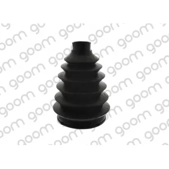 Joint-soufflet, arbre de commande GOOM DB-0165