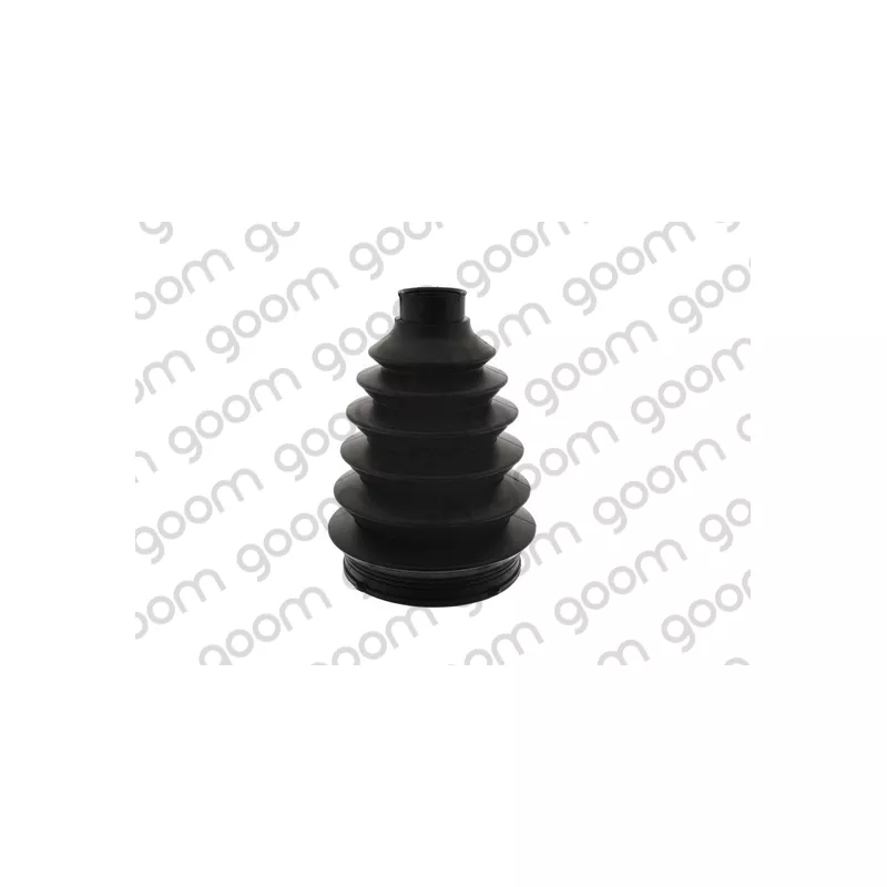 Joint-soufflet, arbre de commande GOOM DB-0165