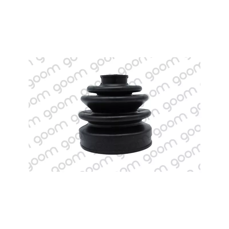 Joint-soufflet, arbre de commande GOOM DB-0167