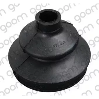 Joint-soufflet, arbre de commande GOOM DB-0168