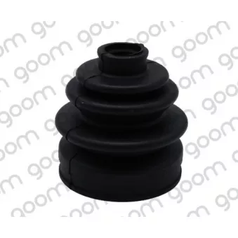 Joint-soufflet, arbre de commande GOOM DB-0170