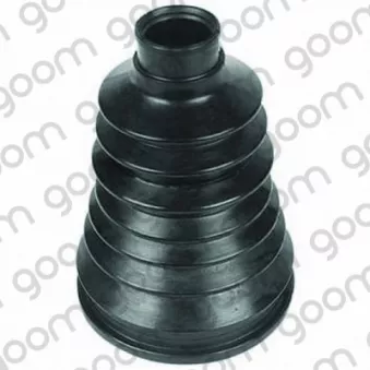 Joint-soufflet, arbre de commande GOOM DB-0171