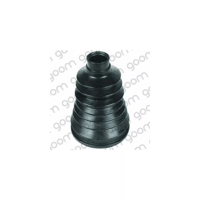 Joint-soufflet, arbre de commande GOOM DB-0171