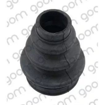 Joint-soufflet, arbre de commande GOOM DB-0173