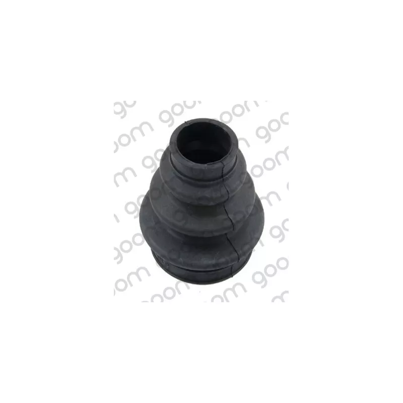 Joint-soufflet, arbre de commande GOOM DB-0173