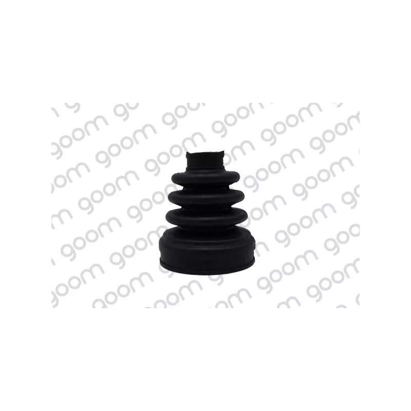 Joint-soufflet, arbre de commande GOOM DB-0174