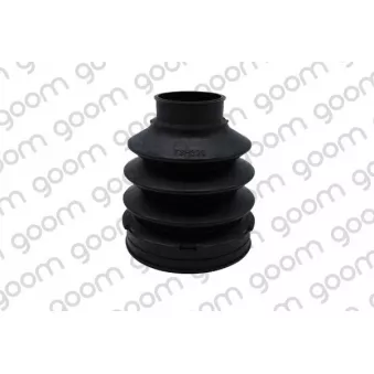 Joint-soufflet, arbre de commande GOOM DB-0175