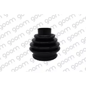 Joint-soufflet, arbre de commande GOOM DB-0182