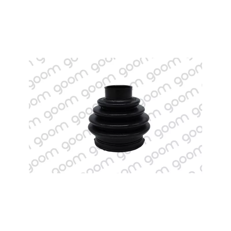 Joint-soufflet, arbre de commande GOOM DB-0182