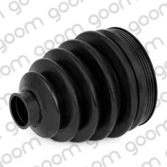 Joint-soufflet, arbre de commande GOOM DB-0183