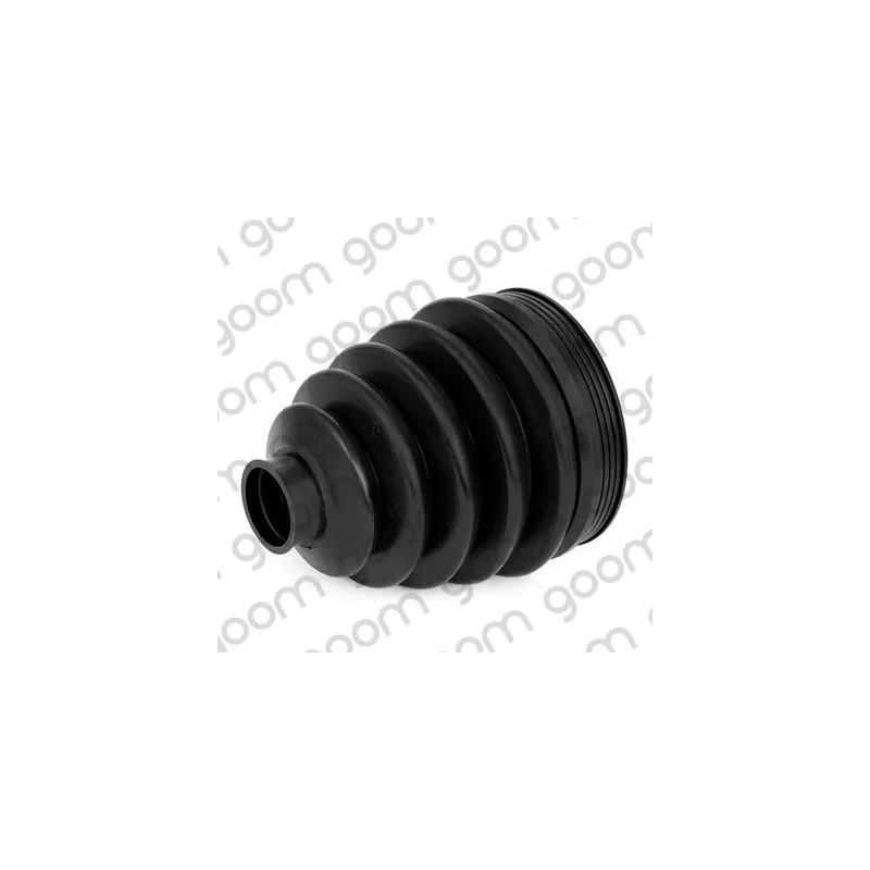 Joint-soufflet, arbre de commande GOOM DB-0183