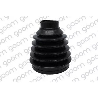 Joint-soufflet, arbre de commande GOOM DB-0185