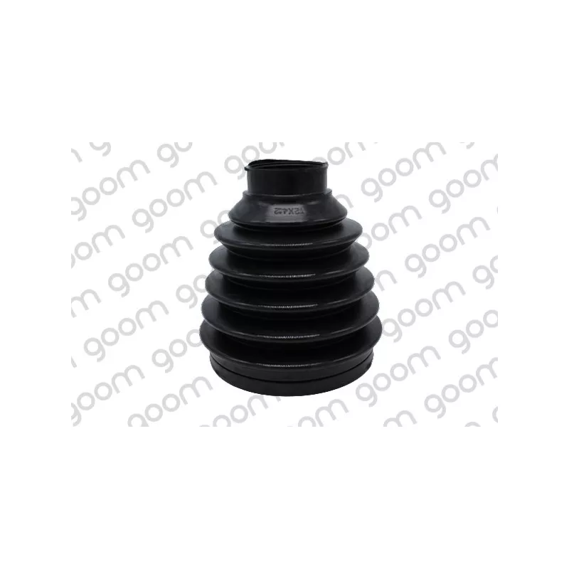 Joint-soufflet, arbre de commande GOOM DB-0185