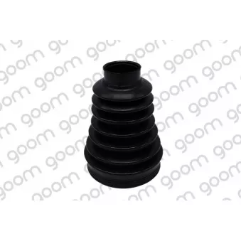 Joint-soufflet, arbre de commande GOOM DB-0187