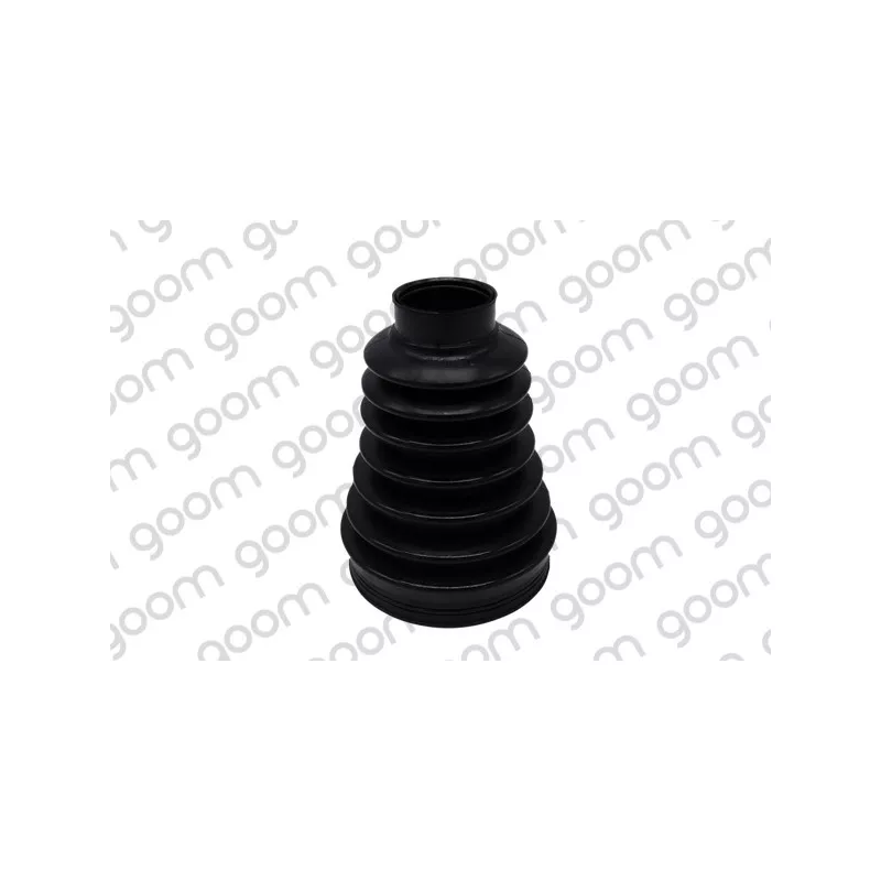 Joint-soufflet, arbre de commande GOOM DB-0187
