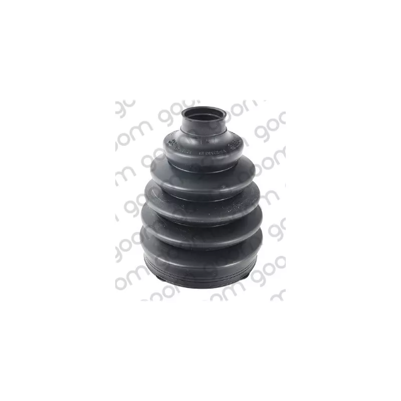 Joint-soufflet, arbre de commande GOOM DB-0192