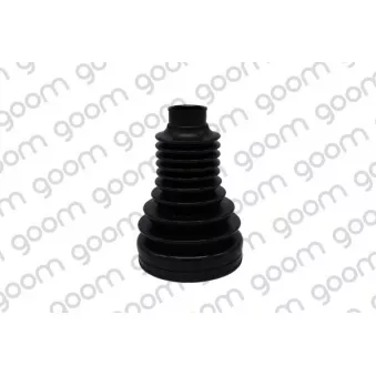 Joint-soufflet, arbre de commande GOOM DB-0193