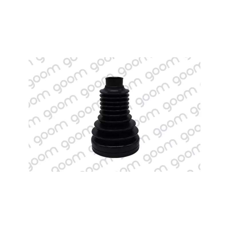 Joint-soufflet, arbre de commande GOOM DB-0193