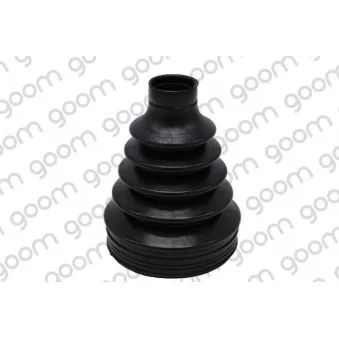 Joint-soufflet, arbre de commande GOOM DB-0194