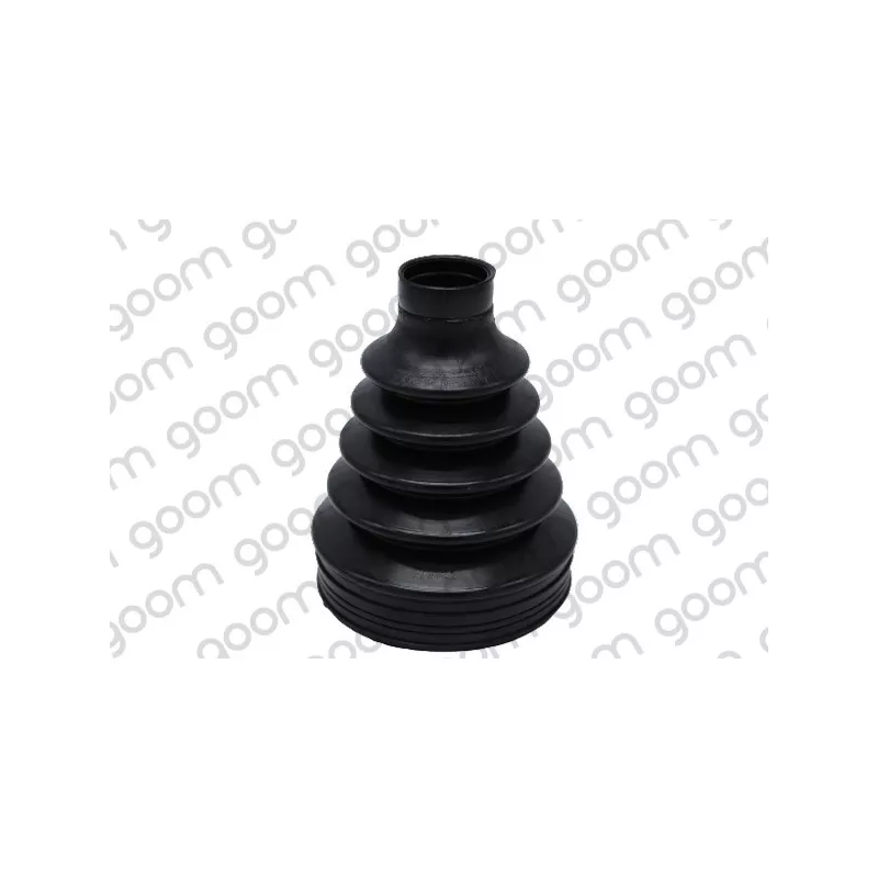 Joint-soufflet, arbre de commande GOOM DB-0194