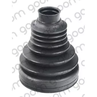 Joint-soufflet, arbre de commande GOOM DB-0196