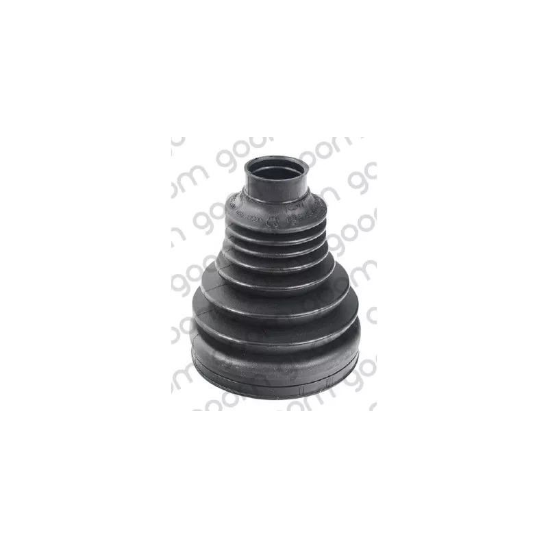 Joint-soufflet, arbre de commande GOOM DB-0196