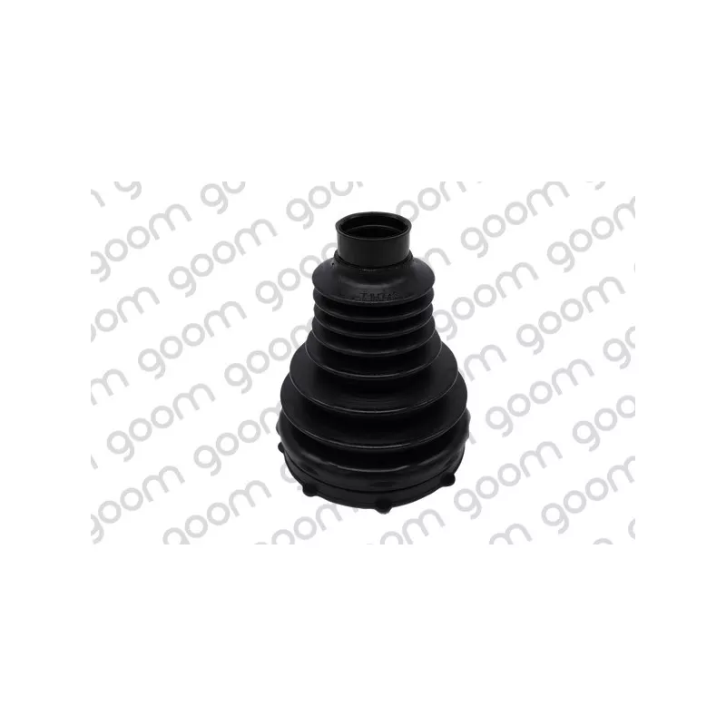 Joint-soufflet, arbre de commande GOOM DB-0198