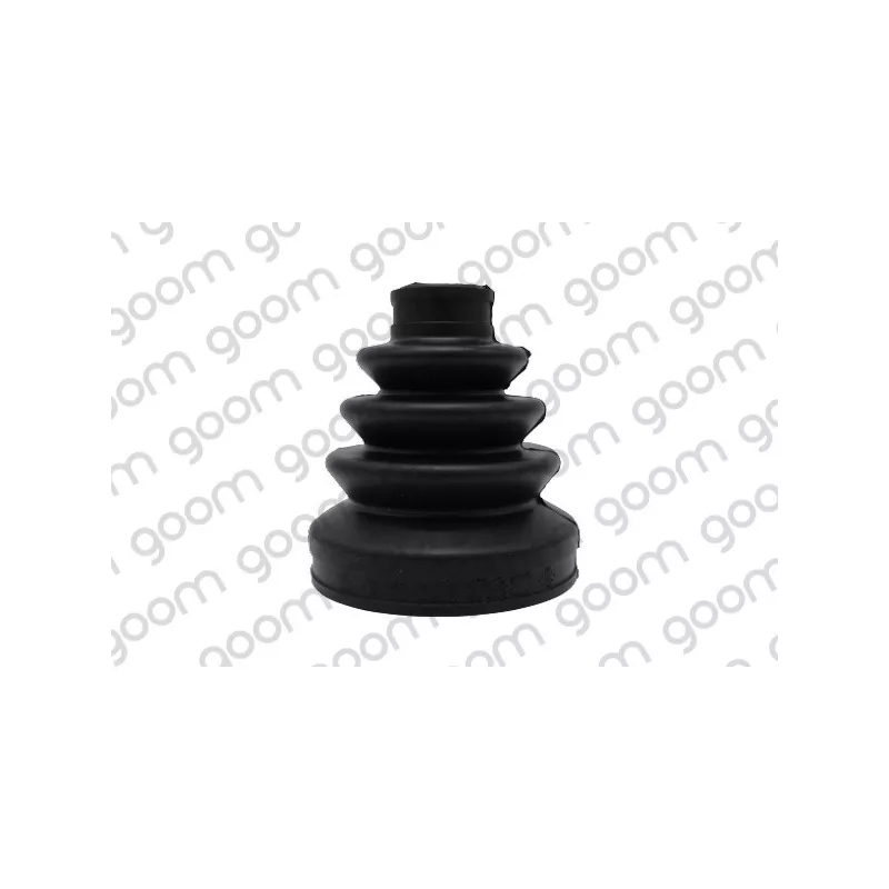 Joint-soufflet, arbre de commande GOOM DB-0199