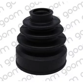Joint-soufflet, arbre de commande GOOM DB-0200