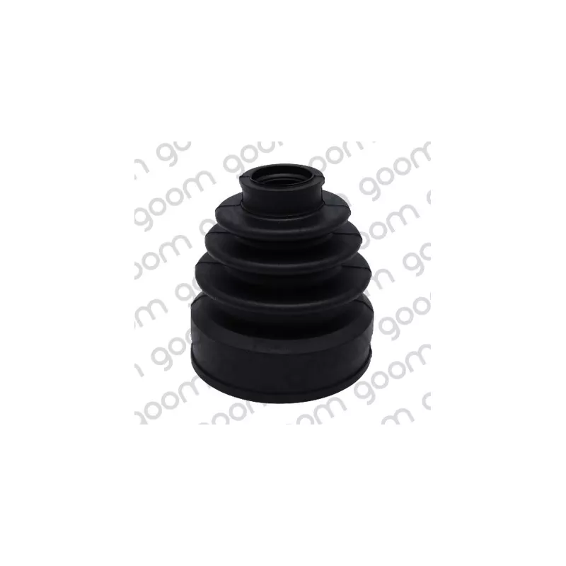 Joint-soufflet, arbre de commande GOOM DB-0200