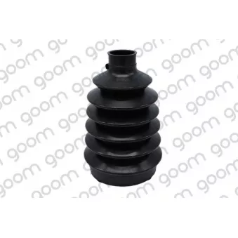 Joint-soufflet, arbre de commande GOOM DB-0201
